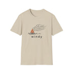 Windy T-Shirt