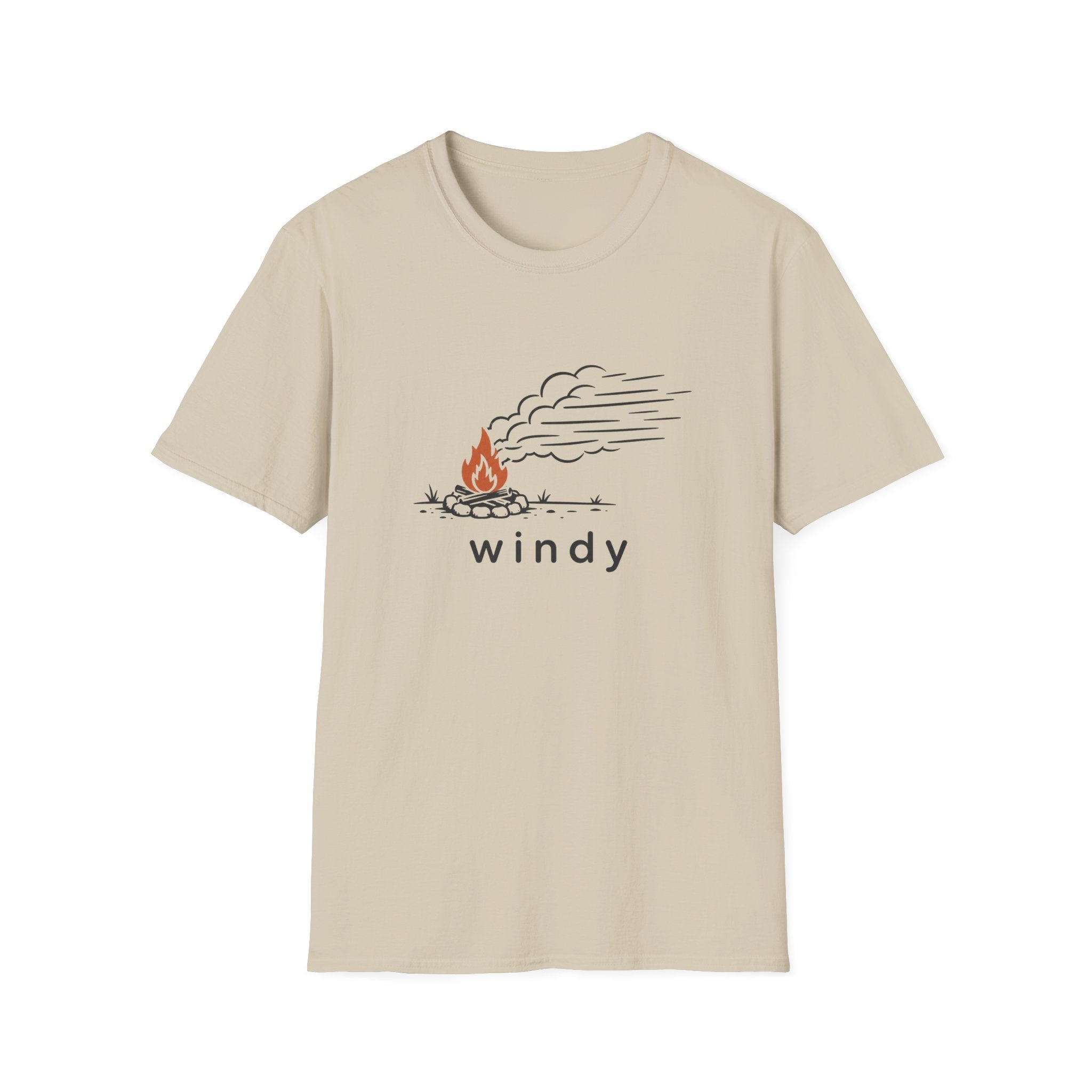 Windy T-Shirt