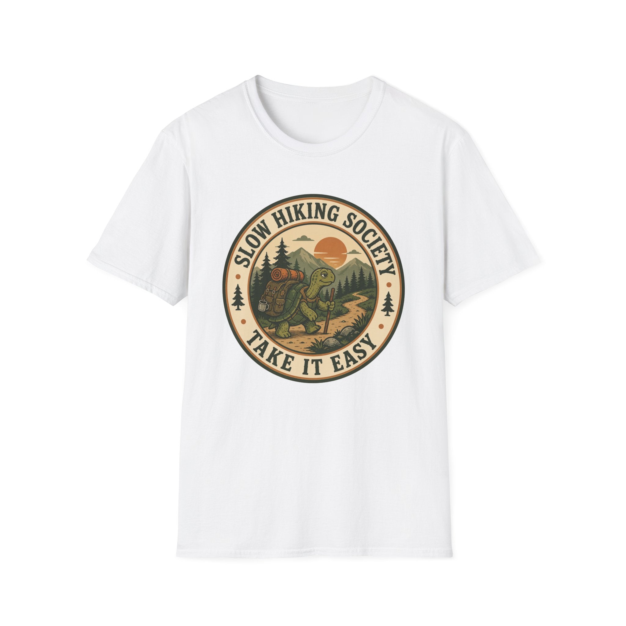 Take it easy T-Shirt