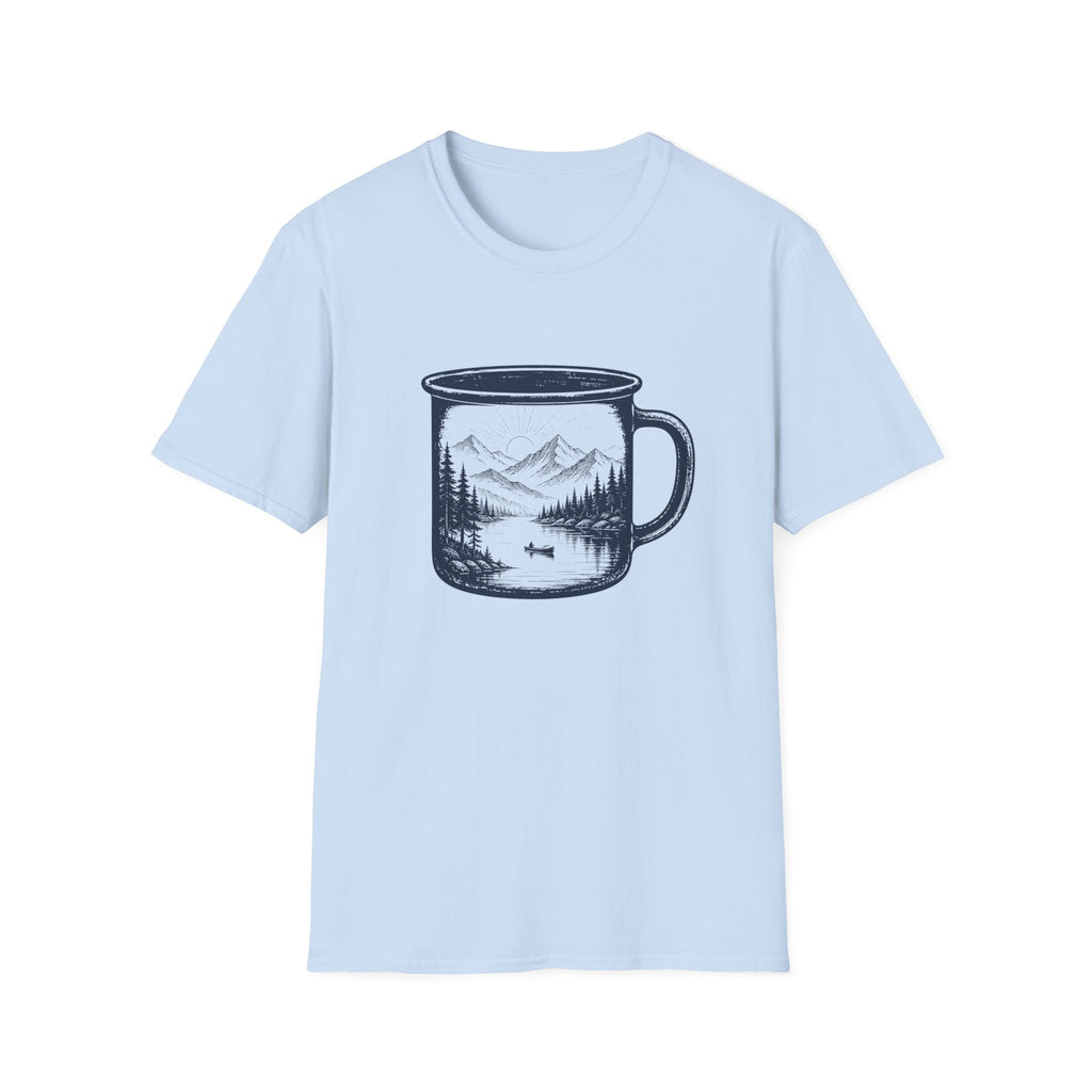 Copy of Lantern Mountain T-Shirt