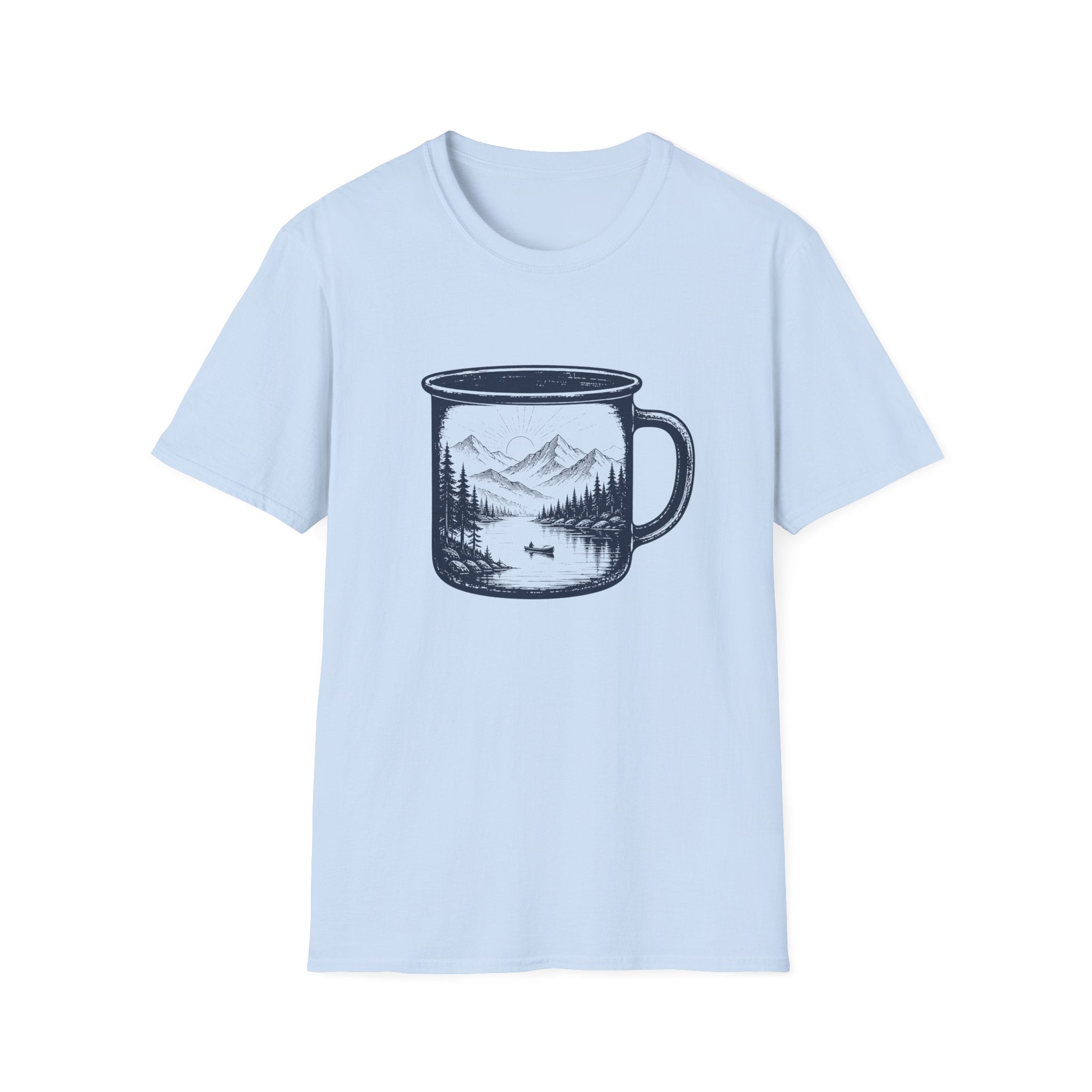 Copy of Lantern Mountain T-Shirt