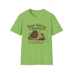 Powered by coffee T-Shirt