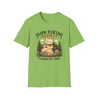 Cat taking it's time T-Shirt