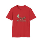 This seems safe T-Shirt
