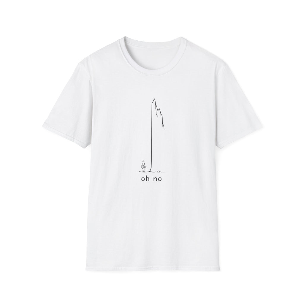 Oh no T-Shirt