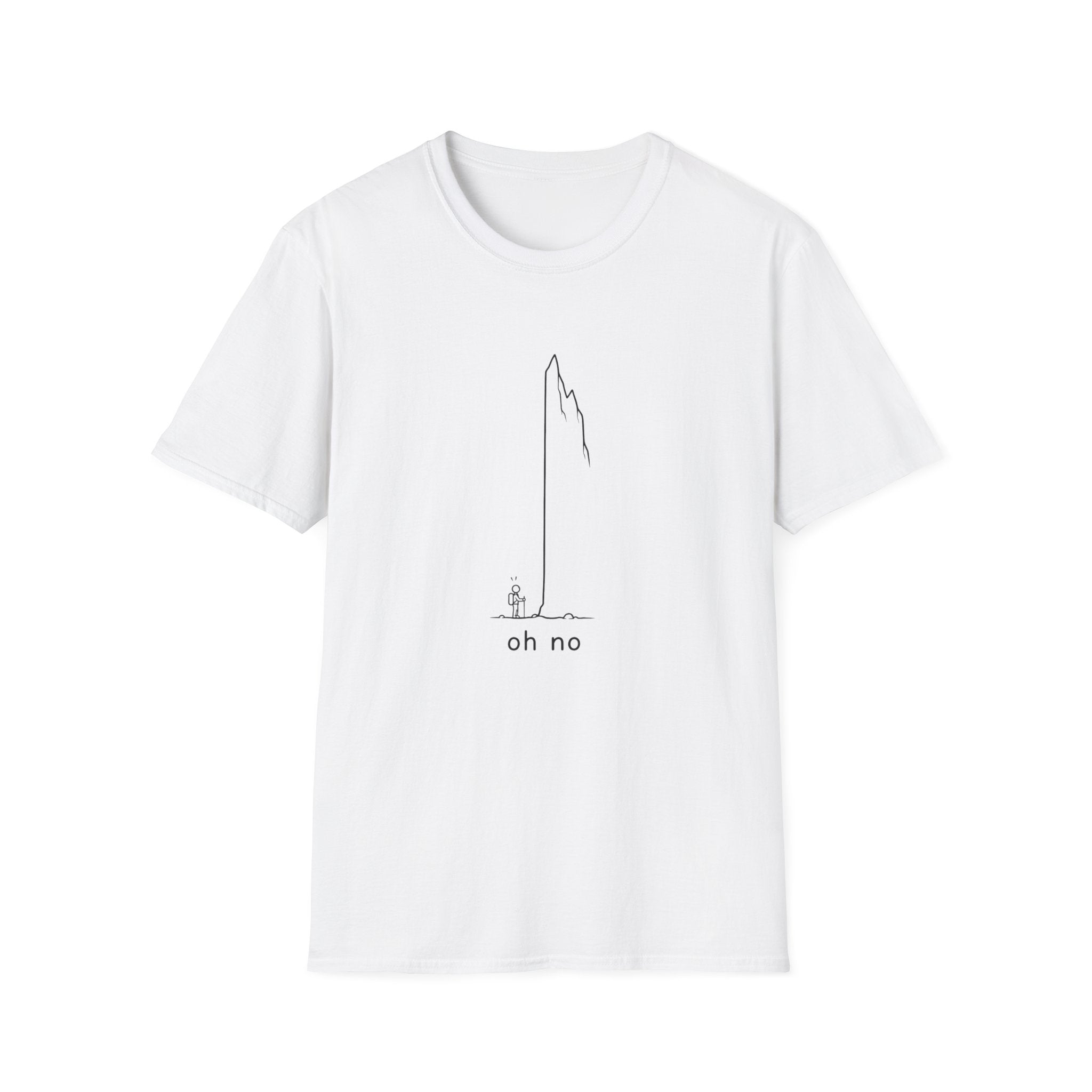 Oh no T-Shirt
