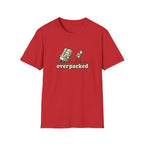 Overpacked T-Shirt