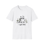 I got this T-Shirt