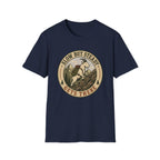 Slow but steady  T-Shirt