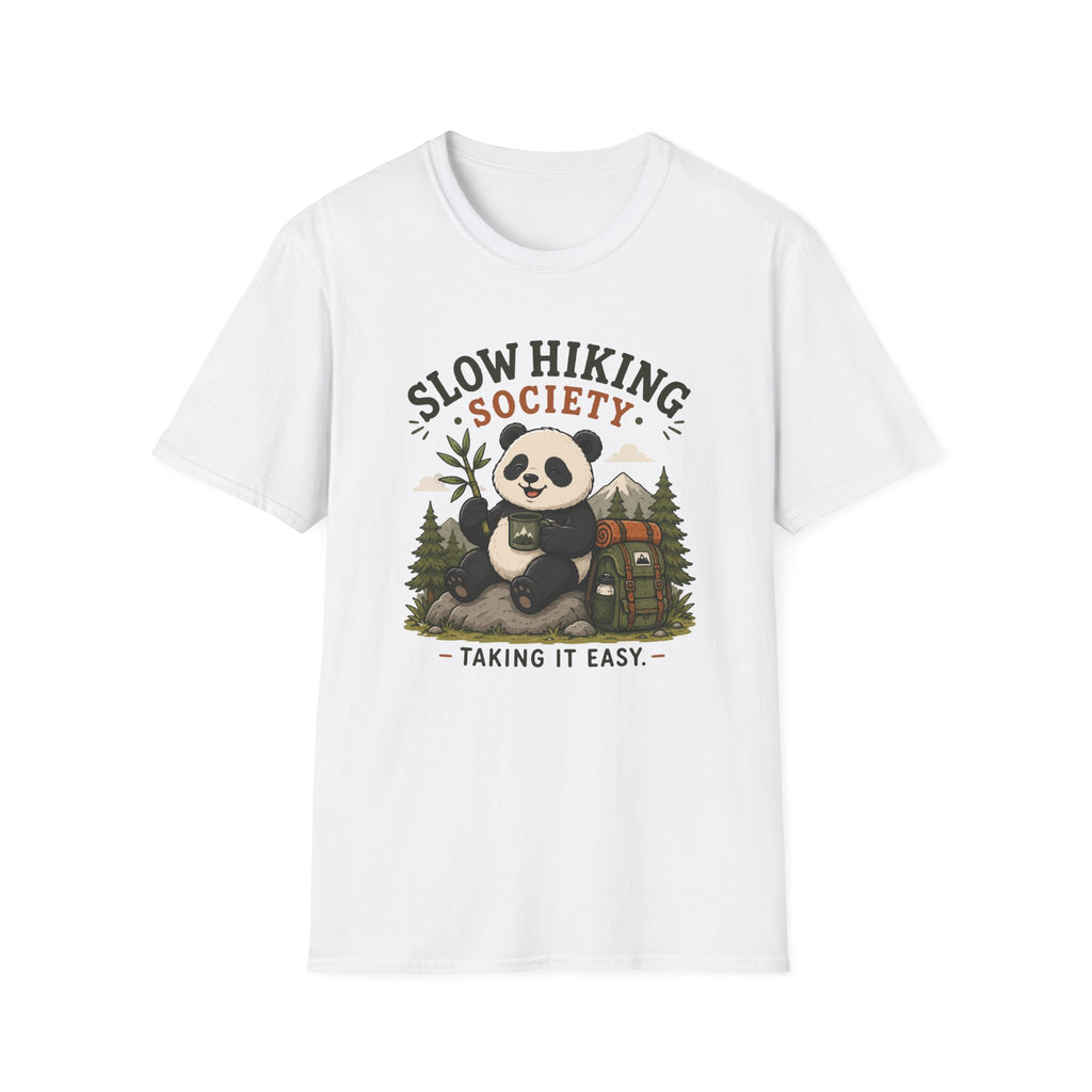 Taking it easy T-Shirt