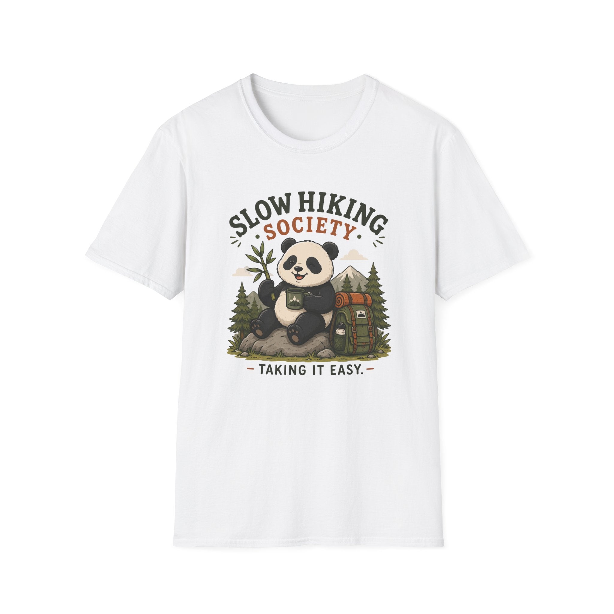 Taking it easy T-Shirt