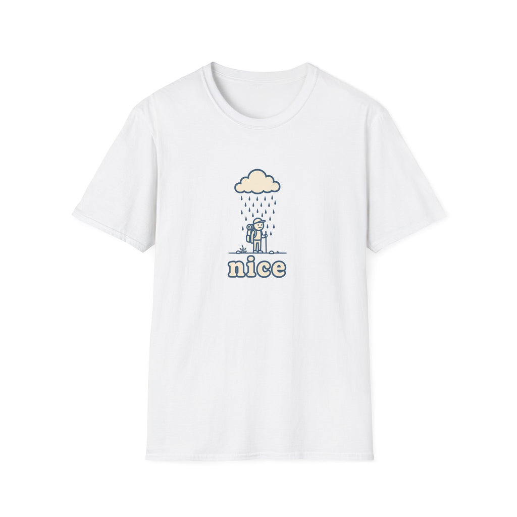 Nice T-Shirt