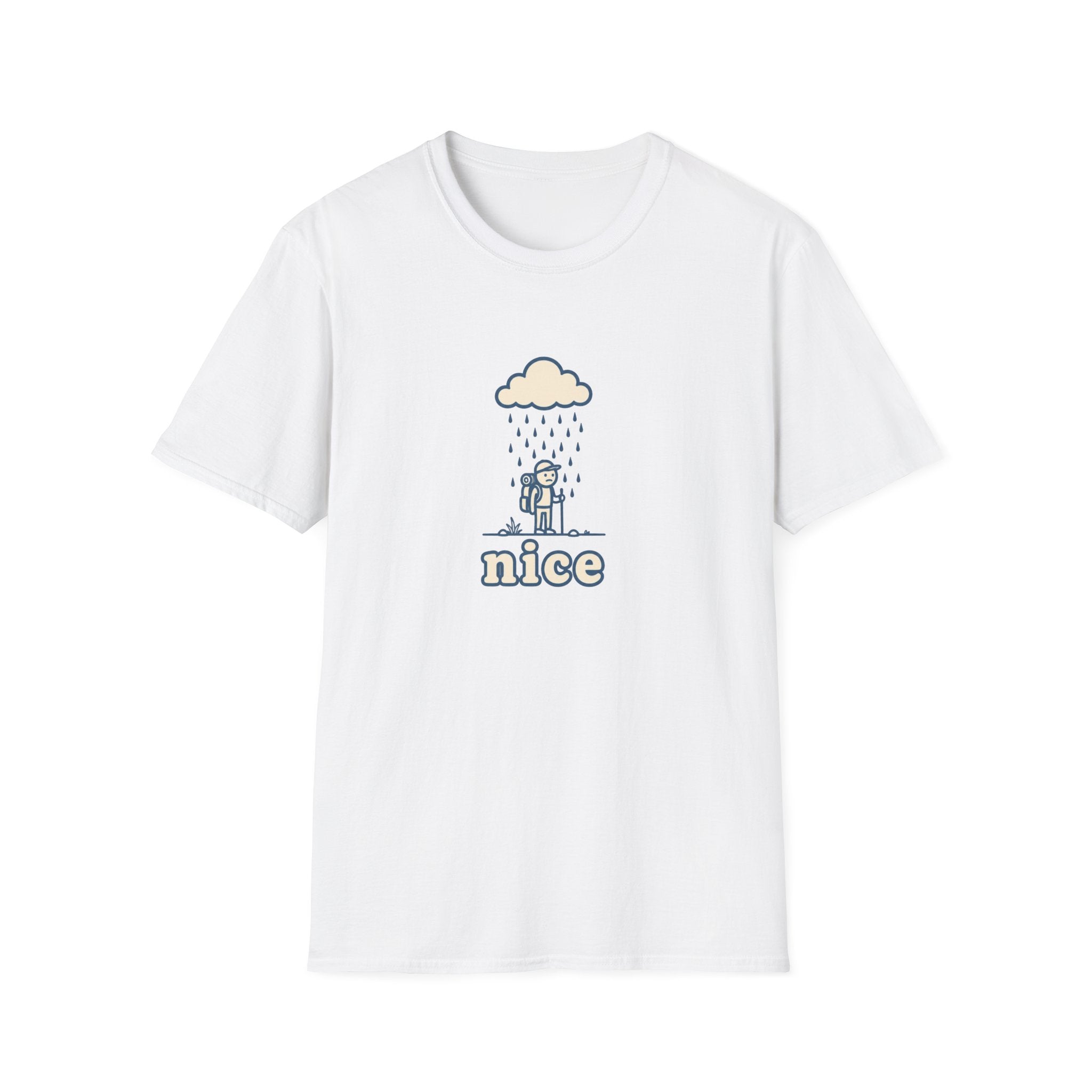 Nice T-Shirt