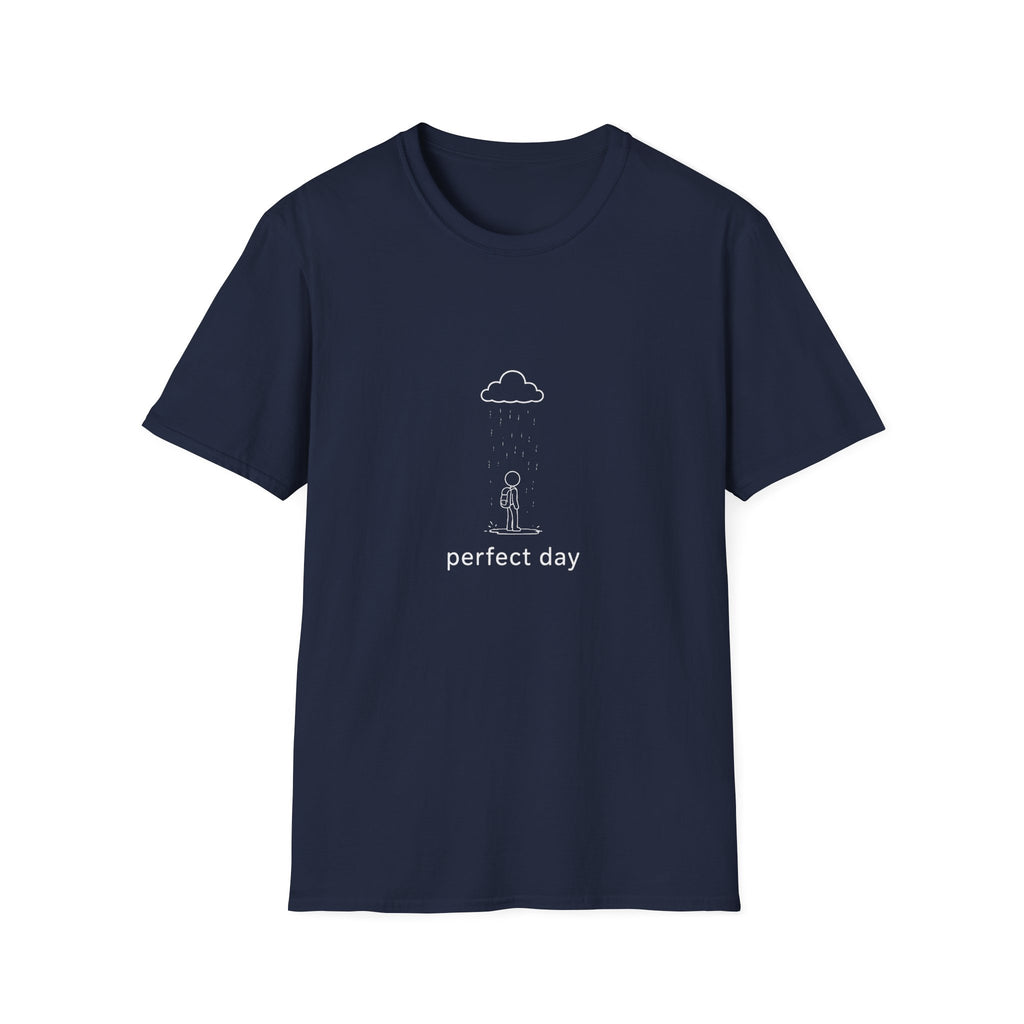 Perfect day T-Shirt