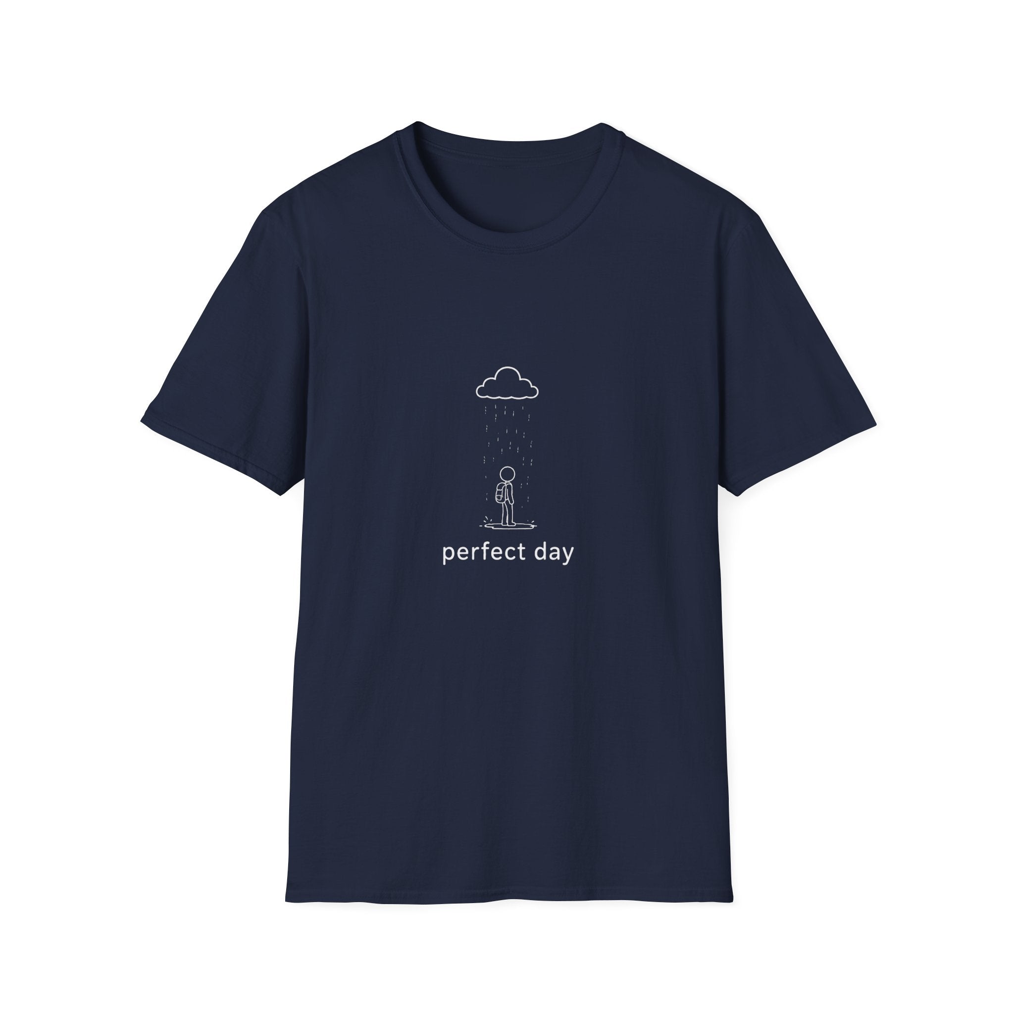 Perfect day T-Shirt
