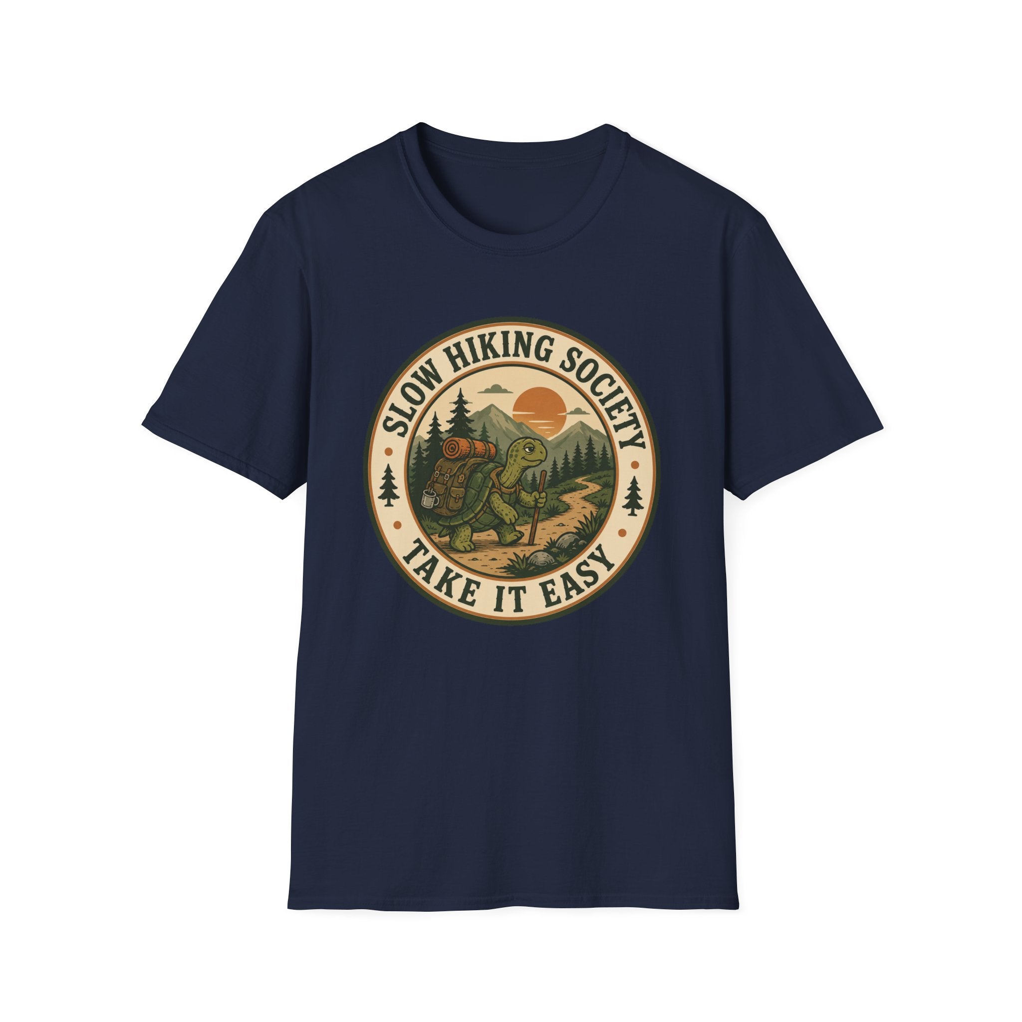 Take it easy T-Shirt