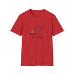 Windy T-Shirt