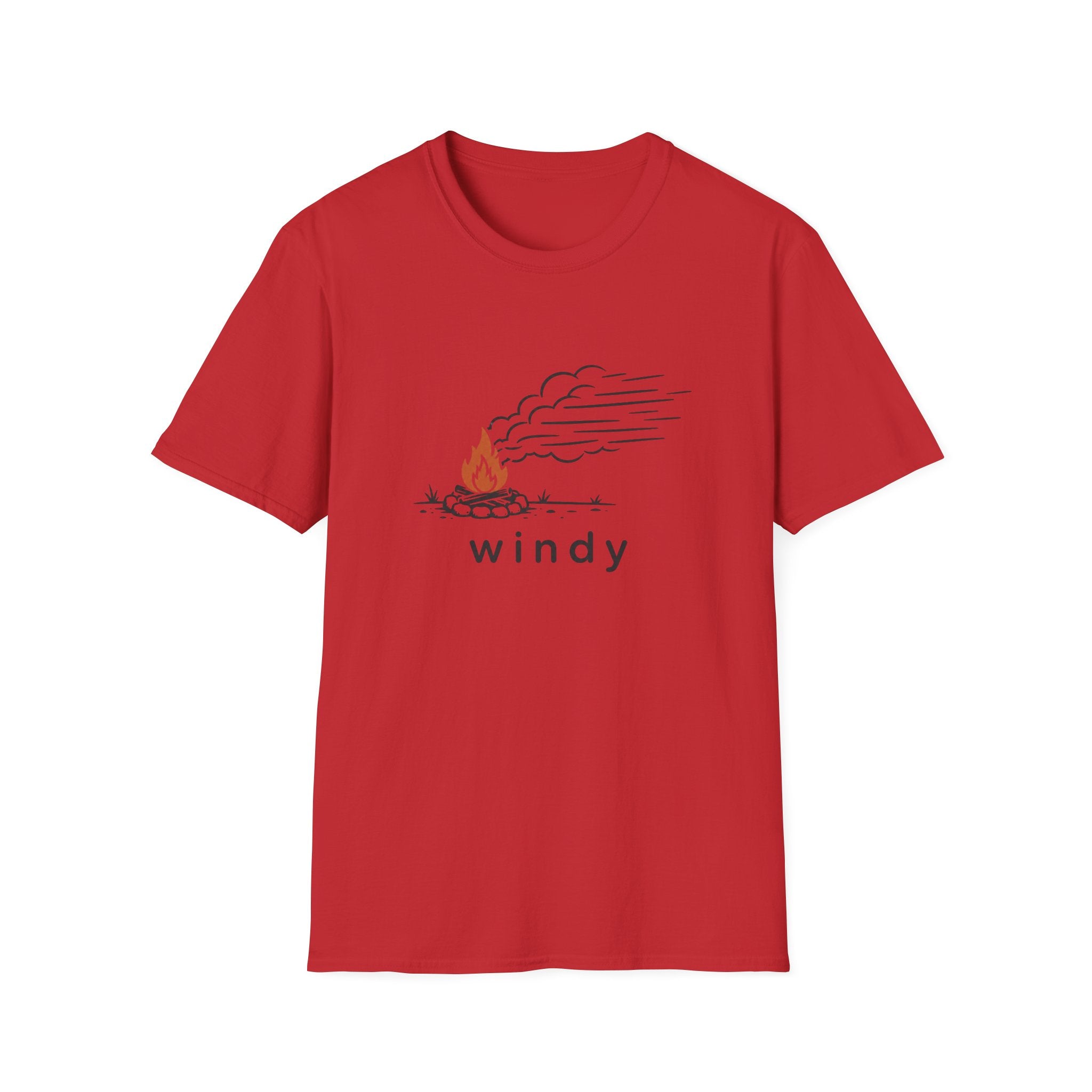 Windy T-Shirt