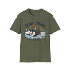 This is my speed T-Shirt