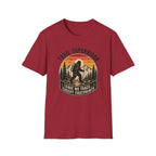 Trail supervisor T-Shirt