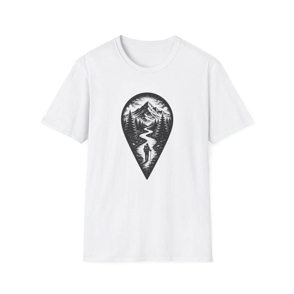 Mountain Trail T-Shirt