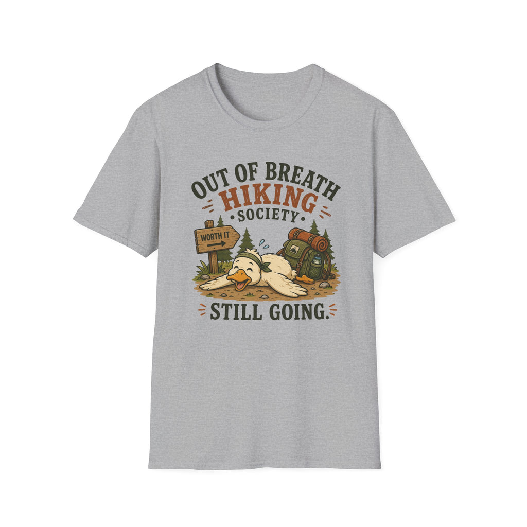 Still going T-Shirt
