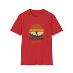 One more mileT-Shirt