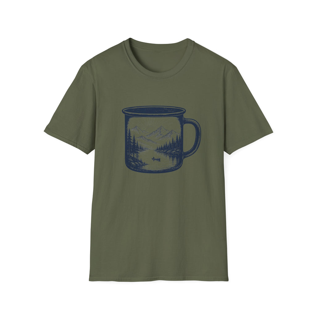 Copy of Lantern Mountain T-Shirt