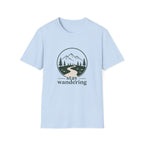 Stay wandering T-Shirt