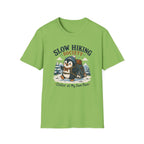 Chilling at my own pace T-Shirt
