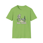 No rush T-Shirt