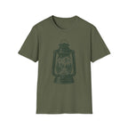 Lantern Mountain T-Shirt