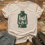 Lantern Mountain T-Shirt