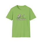Overpacked T-Shirt