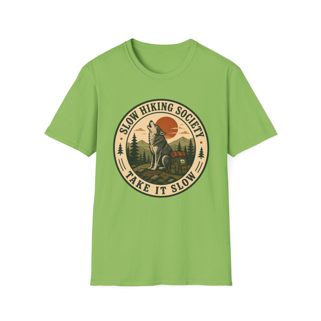 Wolf T-Shirt