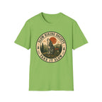 Wolf T-Shirt