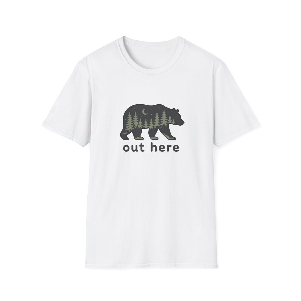 Out here T-Shirt