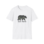Out here T-Shirt