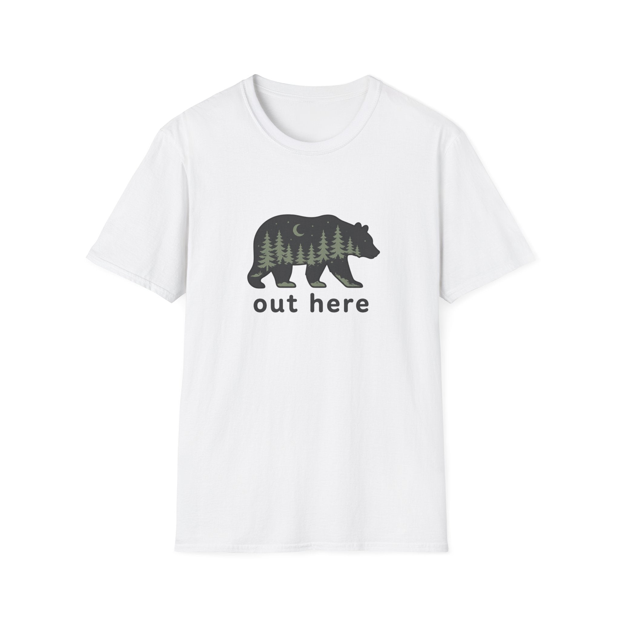Out here T-Shirt