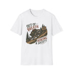Out of breath T-Shirt