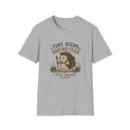 Tiny steps T-Shirt