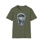 Carabiner Campfire T-Shirt