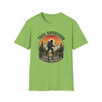 Trail supervisor T-Shirt