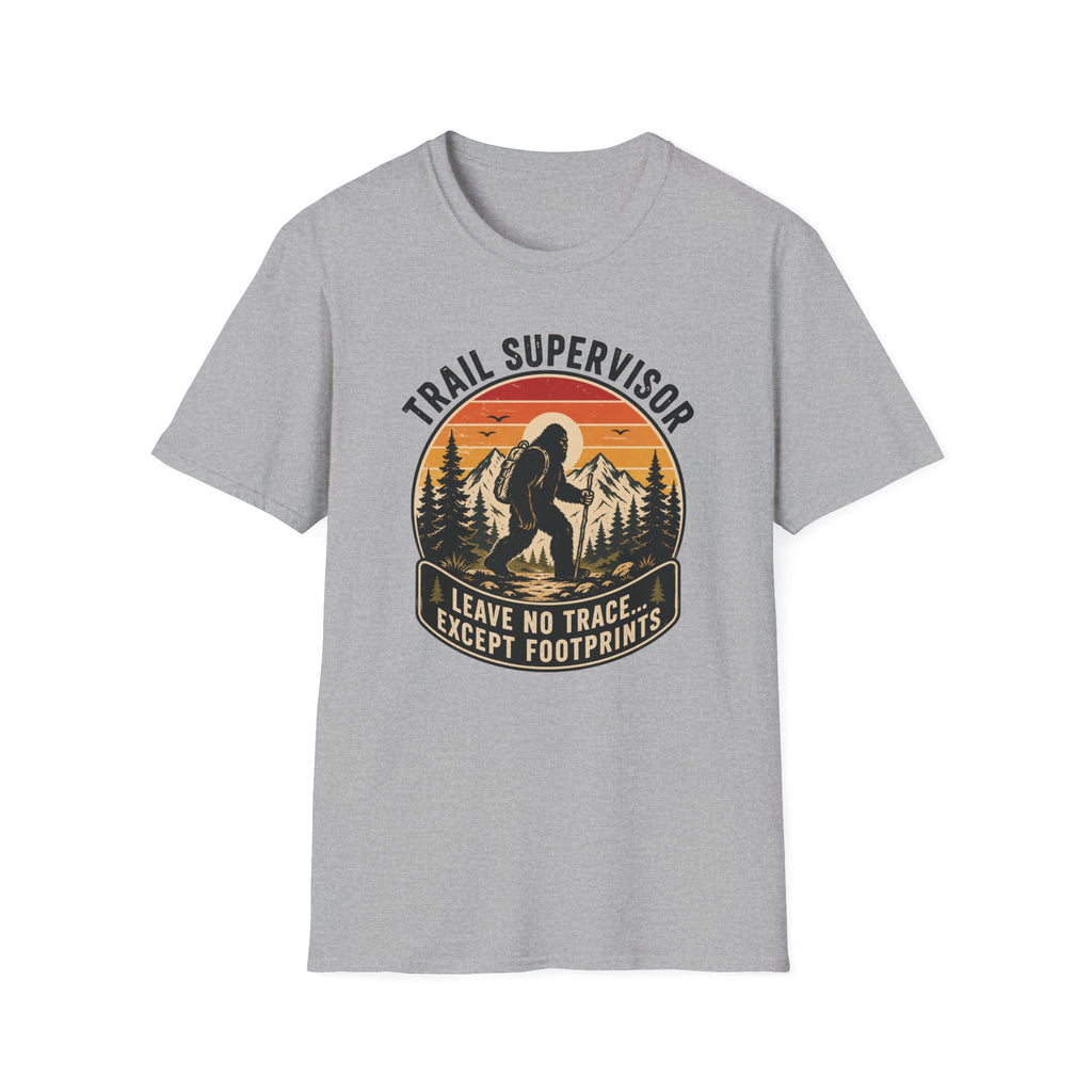 Trail supervisor T-Shirt