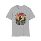 Trail supervisor T-Shirt