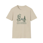 No rush T-Shirt