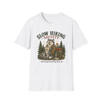 Finally found my pace T-Shirt