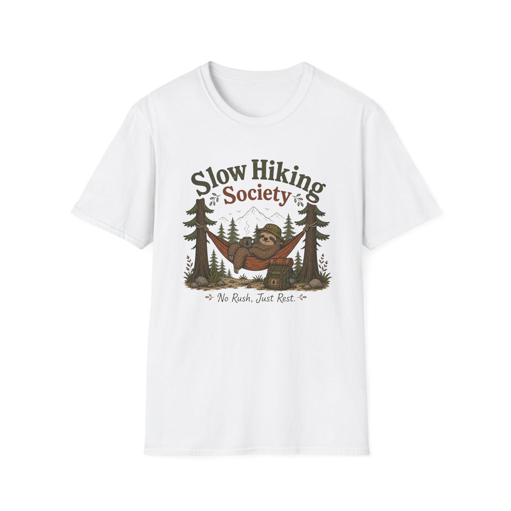 No rush T-Shirt
