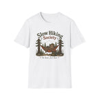 No rush T-Shirt