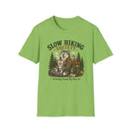 Finally found my pace T-Shirt